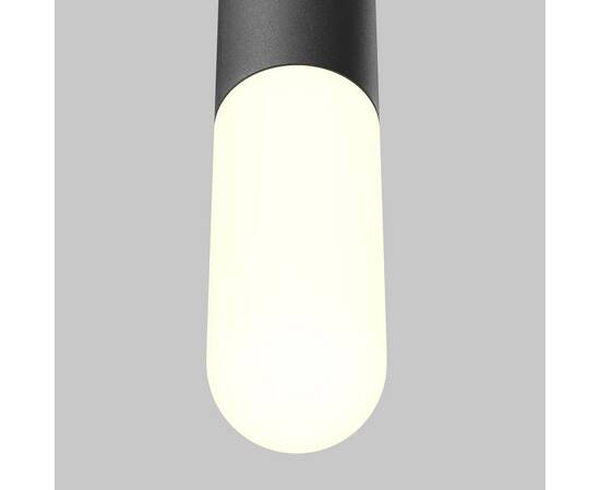 Подвесной светодиодный светильник Maytoni Technical Mist P101PL-L300-12W3K-B, изображение 3