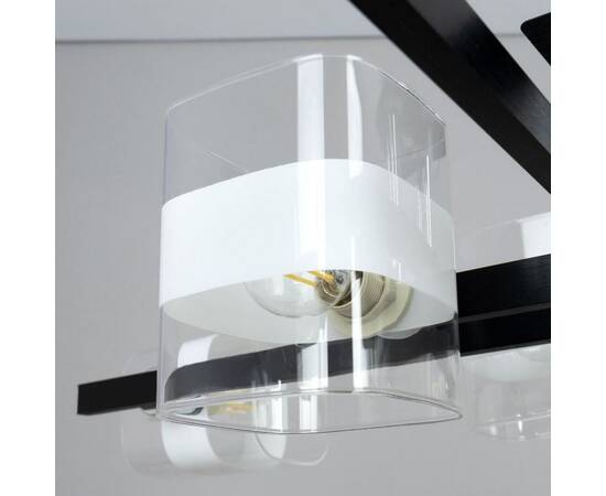 Потолочная люстра Citilux Вирта CL139282, изображение 4