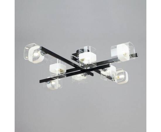 Потолочная люстра Citilux Вирта CL139282, изображение 7