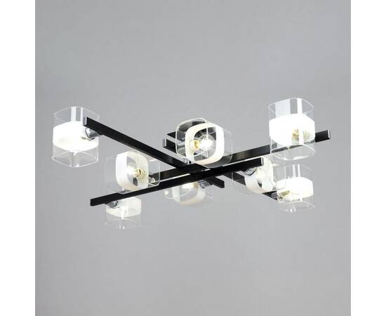 Потолочная люстра Citilux Вирта CL139282, изображение 8