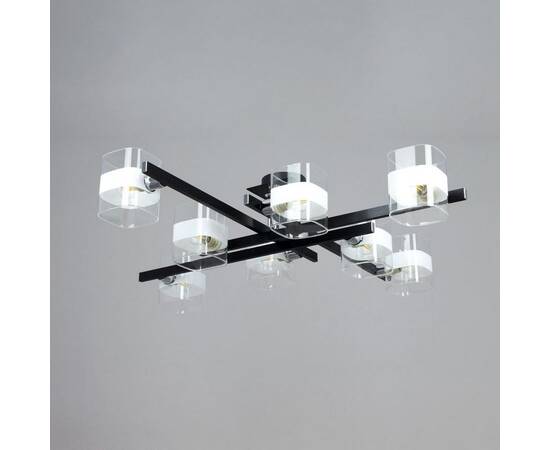 Потолочная люстра Citilux Вирта CL139282, изображение 9
