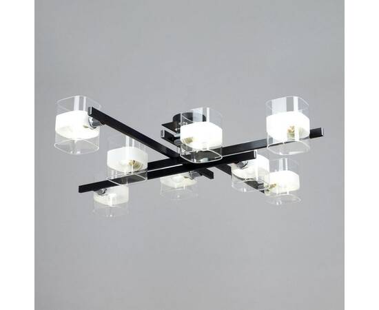 Потолочная люстра Citilux Вирта CL139282, изображение 10