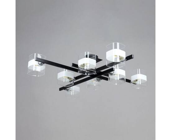 Потолочная люстра Citilux Вирта CL139282, изображение 11