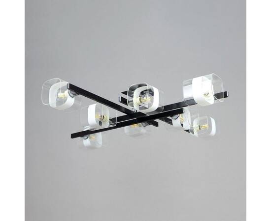Потолочная люстра Citilux Вирта CL139282, изображение 12