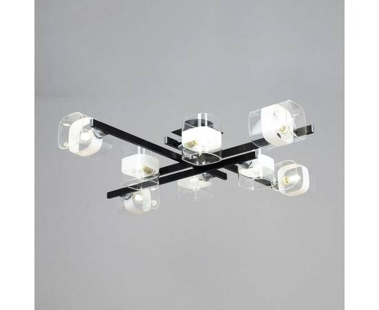 Потолочная люстра Citilux Вирта CL139282, изображение 14