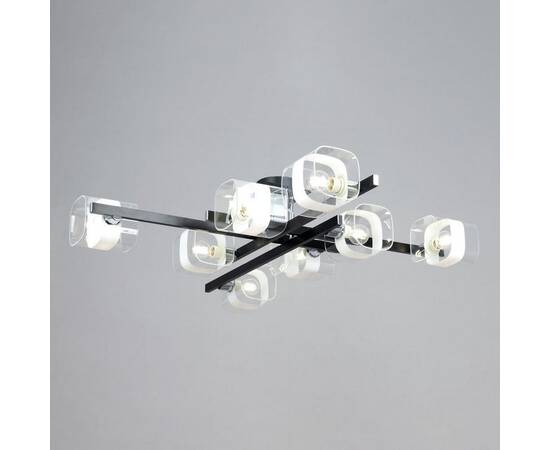 Потолочная люстра Citilux Вирта CL139282, изображение 17