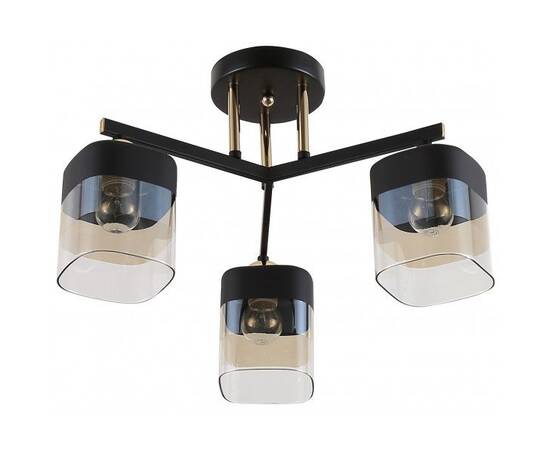 Потолочная люстра Rivoli Isadora 9133-303 Б0054750, изображение 2