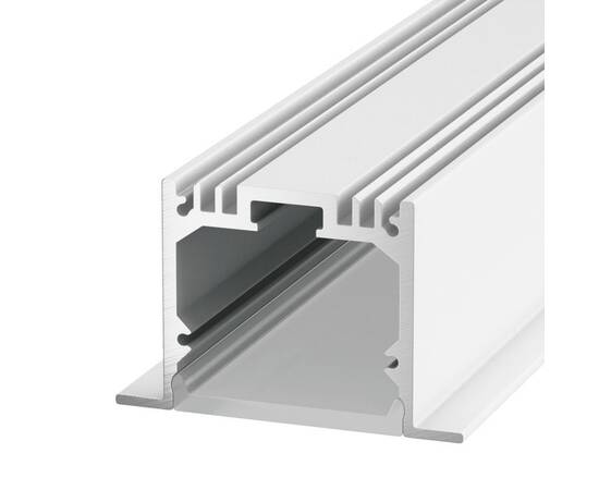 Алюминиевый профиль DesignLed LE.4932-W-R 010357