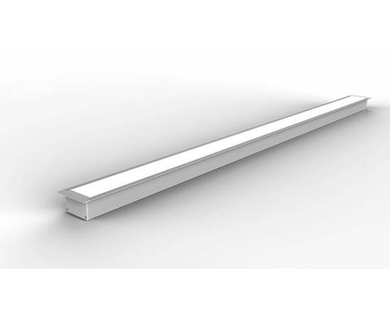 Алюминиевый профиль DesignLed LE.6332-R 010358, изображение 3
