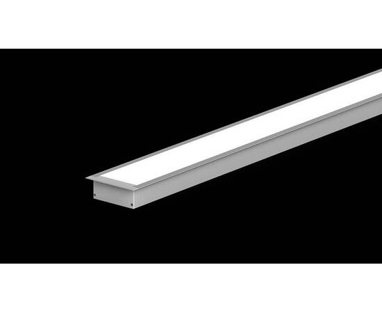 Алюминиевый профиль DesignLed LE.6332-R 010358, изображение 4