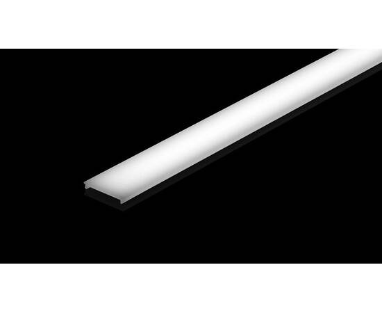 Алюминиевый профиль DesignLed LE.6332-R 010358, изображение 5