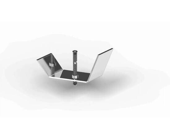 Алюминиевый профиль DesignLed LE.6332-R 010358, изображение 7