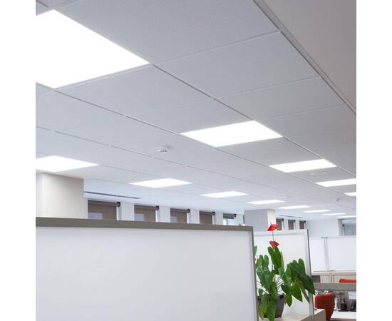 Светодиодная панель Feron AL2125 48519, изображение 2