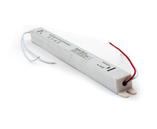 Блок питания SWG L-24-12 001128, изображение 2