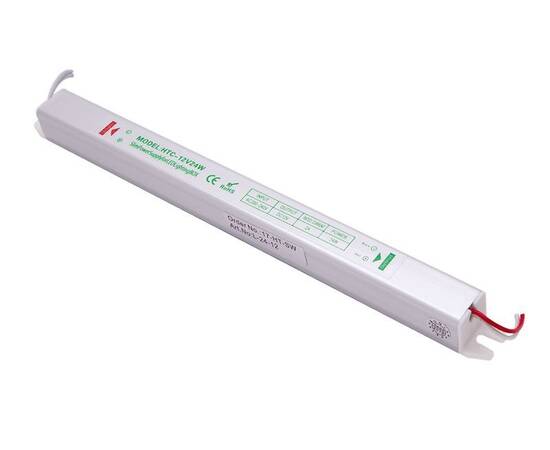 Блок питания SWG L-24-12 001128, изображение 4
