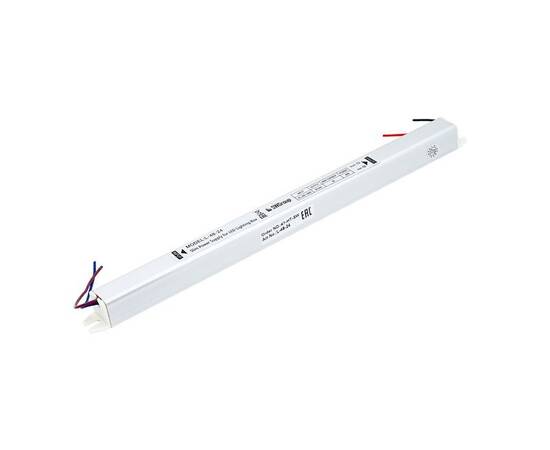 Блок питания SWG L-48-24 003169, изображение 2