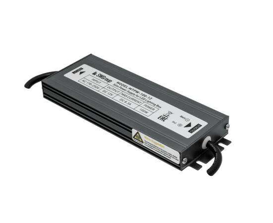 Блок питания SWG MTPW-100-12 001273