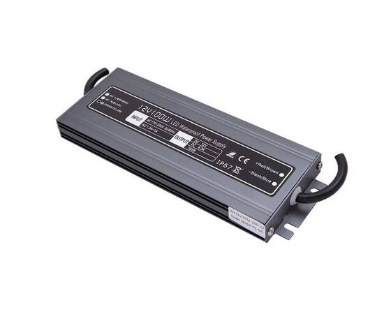 Блок питания SWG MTPW-100-12 001273, изображение 2
