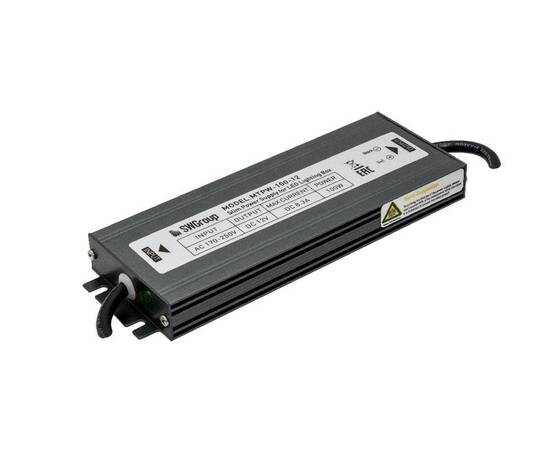 Блок питания SWG MTPW-100-12 001273, изображение 4