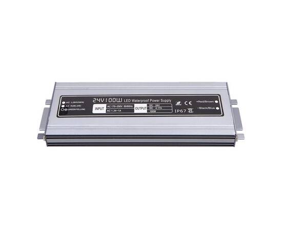 Блок питания SWG MTPW-100-24 001691, изображение 2