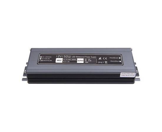 Блок питания SWG MTPW-150-12 001275, изображение 3