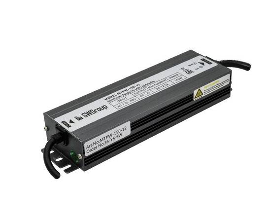 Блок питания SWG MTPW-150-12 001275, изображение 4