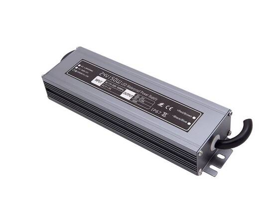 Блок питания SWG MTPW-150-24 001276, изображение 2