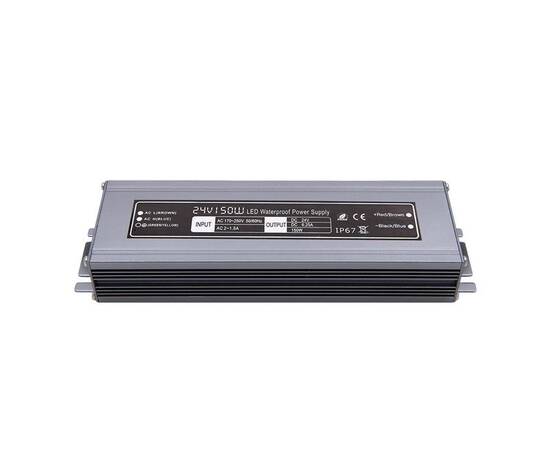 Блок питания SWG MTPW-150-24 001276, изображение 3