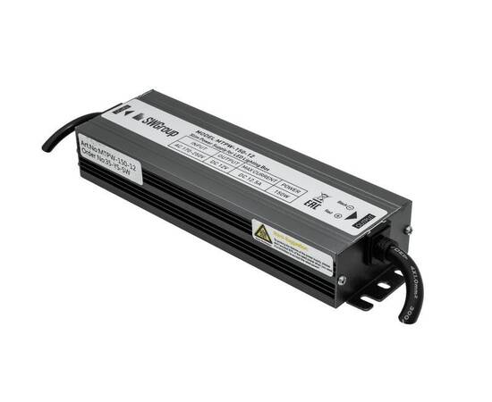 Блок питания SWG MTPW-150-24 001276, изображение 4