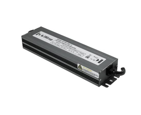 Блок питания SWG MTPW-200-12 001277