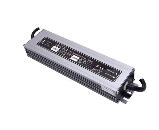 Блок питания SWG MTPW-200-12 001277, изображение 2