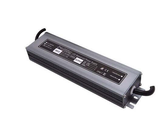 Блок питания SWG MTPW-200-24 001280, изображение 2