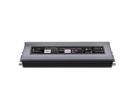 Блок питания SWG MTPW-200-24 001280, изображение 3