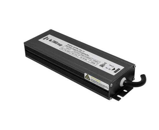 Блок питания SWG MTPW-250-12 001278