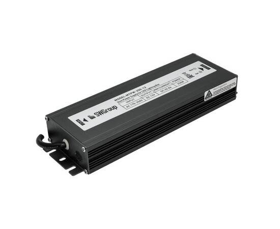 Блок питания SWG MTPW-250-12 001278, изображение 2