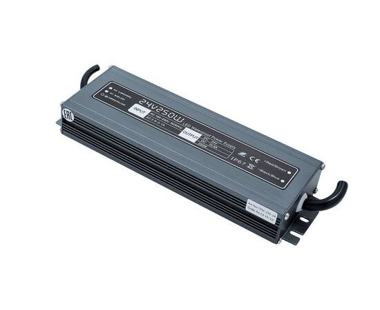 Блок питания SWG MTPW-250-24 001692, изображение 2