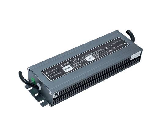 Блок питания SWG MTPW-250-24 001692, изображение 3