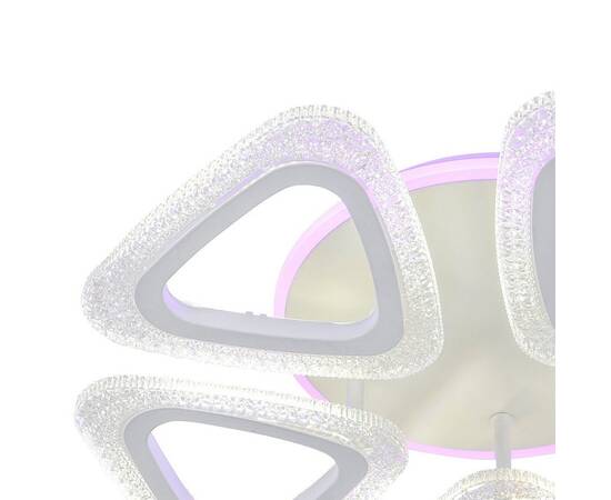 Потолочная светодиодная люстра Escada Candy 10300/5LED BL, изображение 3