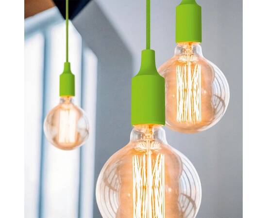 Подвесной светильник Gauss Decor PL015, изображение 3