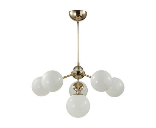 Подвесная люстра Lumion Moderni Marsha 6536/6C