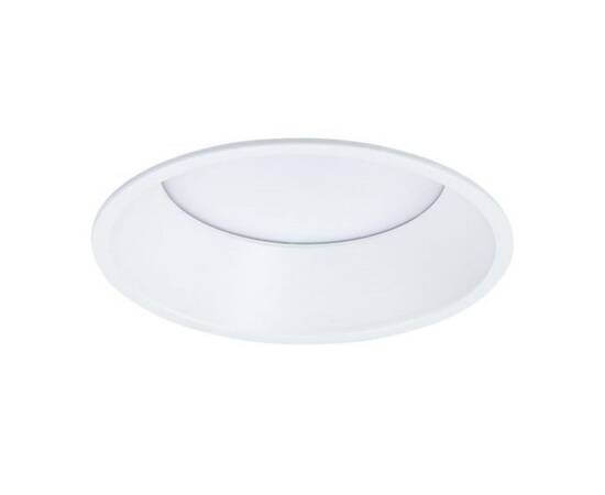 Встраиваемый светодиодный светильник Arte Lamp Frame A7994PL-1WH
