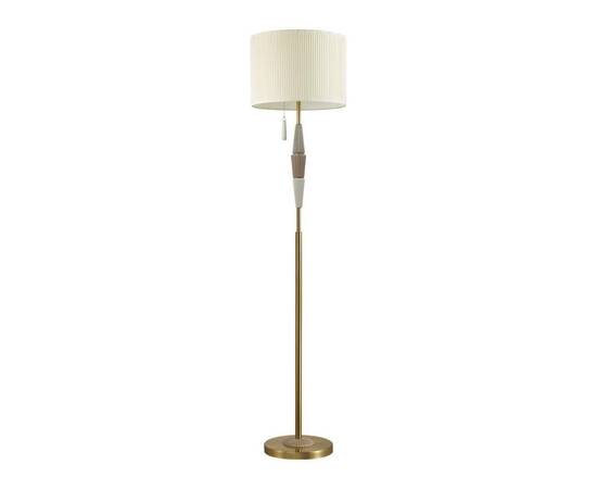 Торшер Odeon Light Classic Latte 5403/1FA, изображение 4