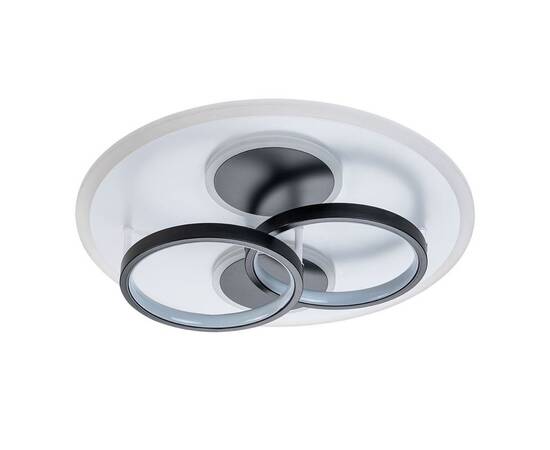 Потолочная светодиодная люстра Escada Module 10235/4Led Round