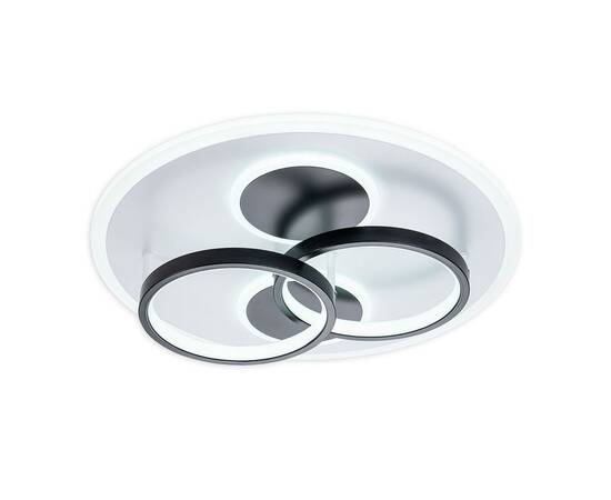 Потолочная светодиодная люстра Escada Module 10235/4Led Round, изображение 5