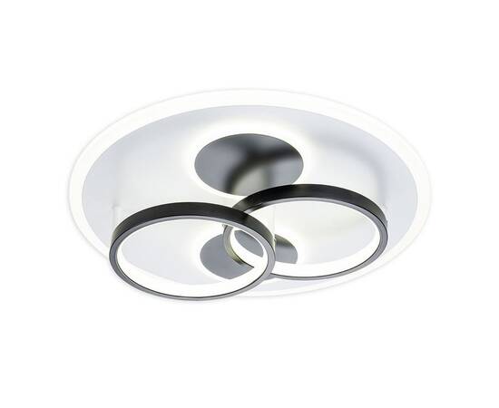 Потолочная светодиодная люстра Escada Module 10235/4Led Round, изображение 6
