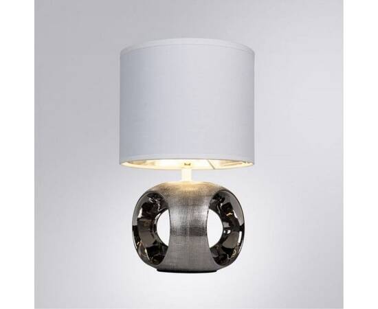 Настольная лампа Arte Lamp Zaurak A5035LT-1CC, изображение 5