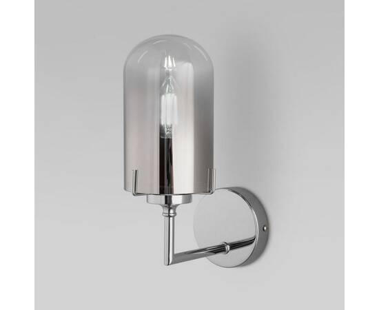 Бра Eurosvet Pluto 60156/1 хром