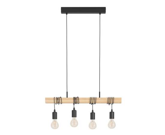 Подвесной светильник Eglo Townshend 43512, изображение 4