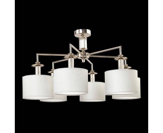 Потолочная люстра Kutek Mood Artu ART-PL-6 (N), изображение 3