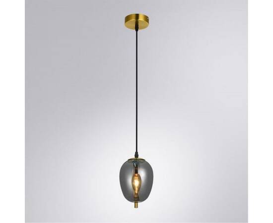 Подвесной светильник Arte Lamp Freddie A2232SP-1PB, изображение 2